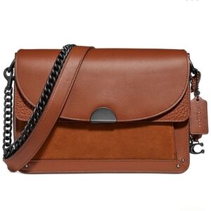 Coach Dreamer Shoulder Bag